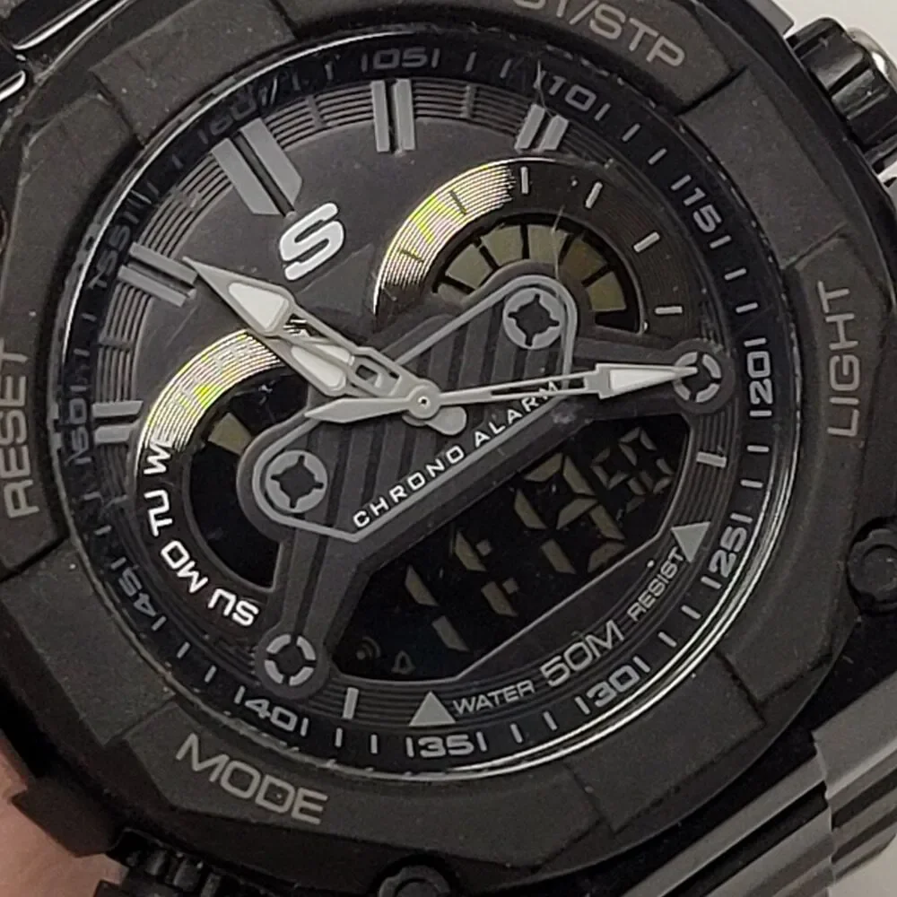 Skechers Men's Watch